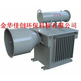 阳春GGAJ02电除尘高压静电变压器